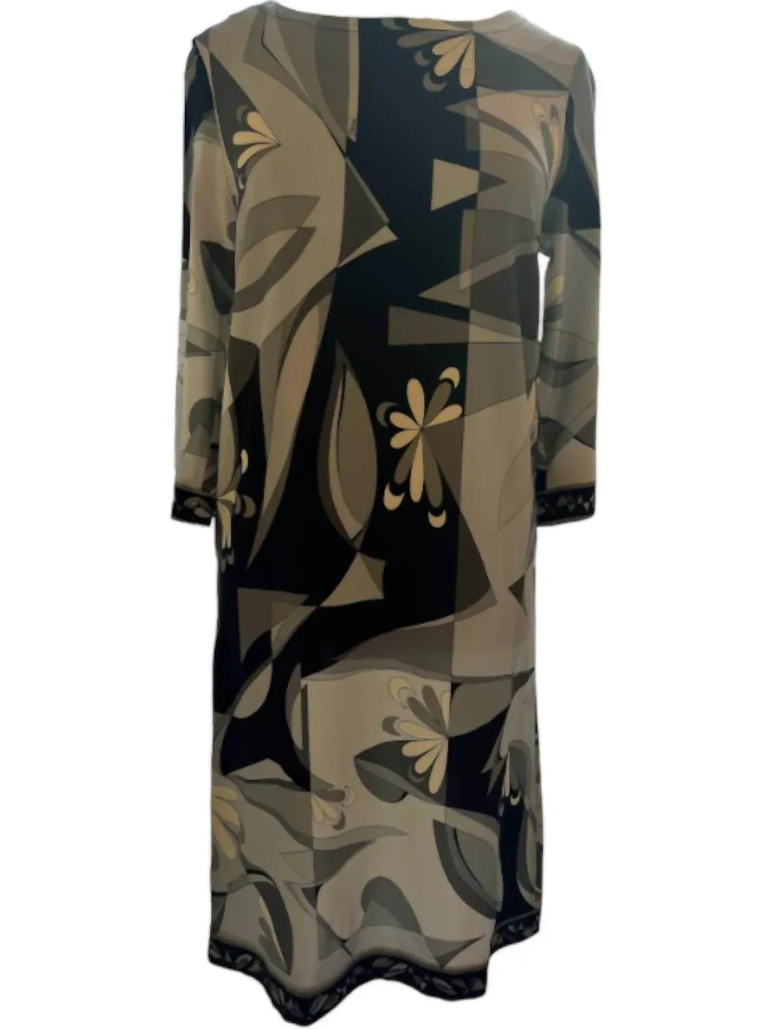 Women's Viscose Jersey Dress