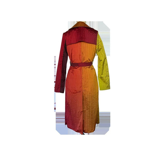 Women's The Iris Trench Coat