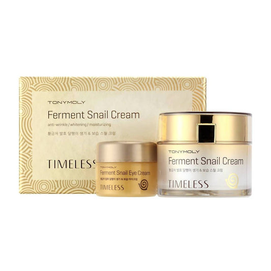 Women's Timeless Ferment Snail Cream