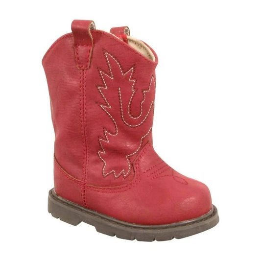 Miller Westernstiefel für Kleinkinder