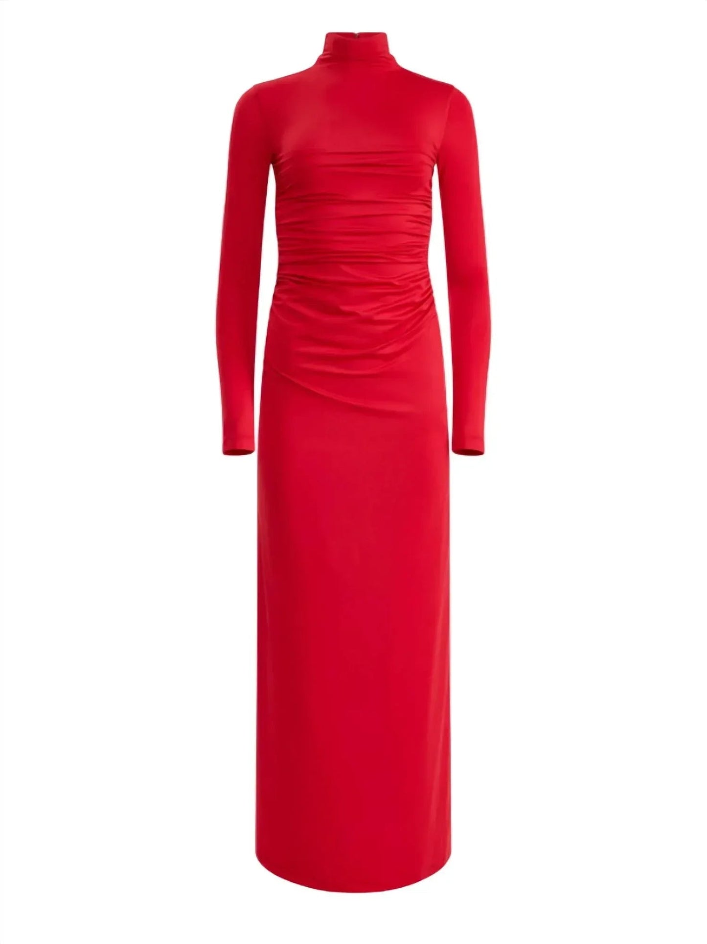 Jazmina Langarmkleid