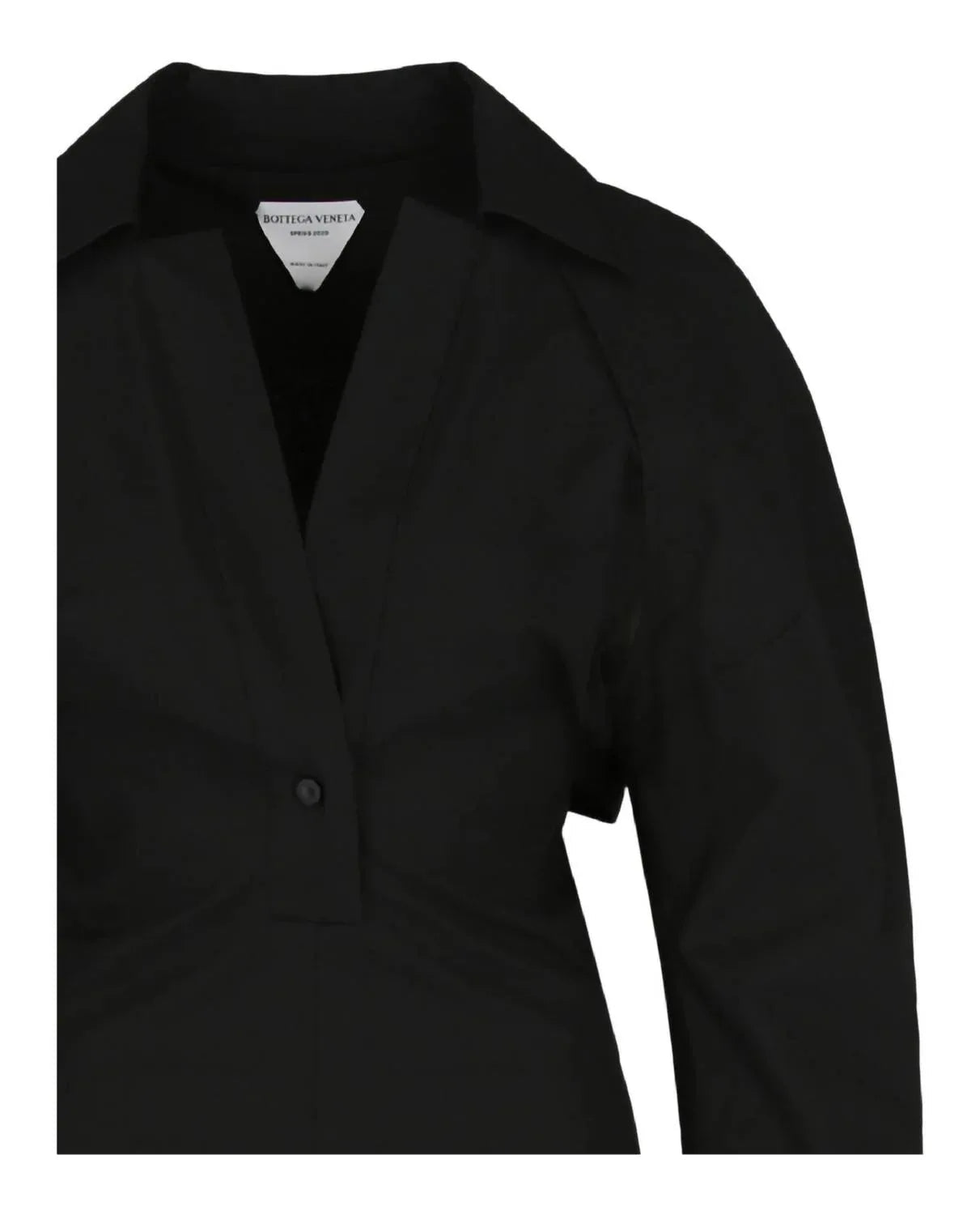 Women's Woven Trench Coat