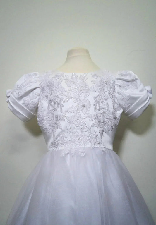 Girl's Barbara Dress