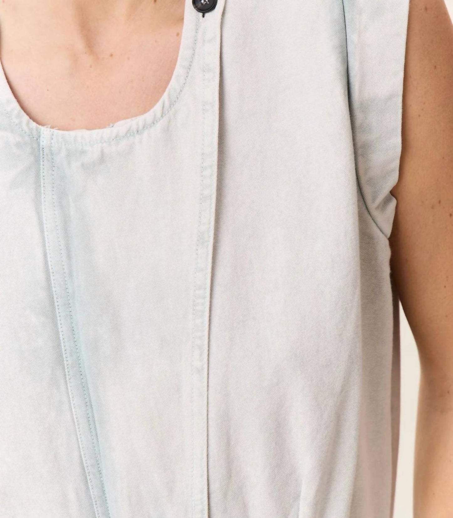 Overall Orace Plain