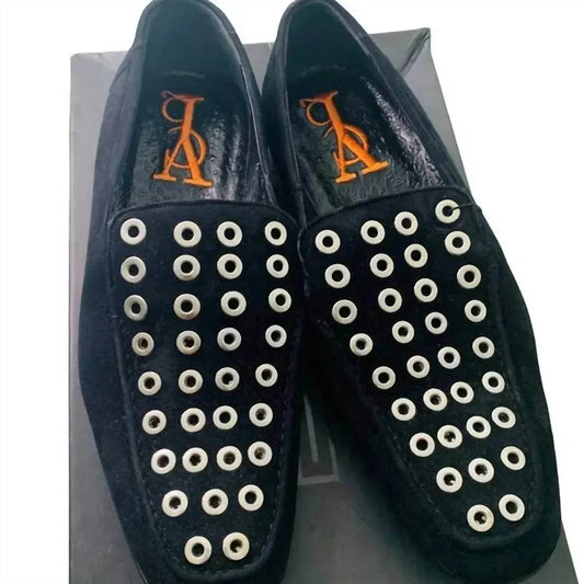 Women's Sleek Modern Design Loafer