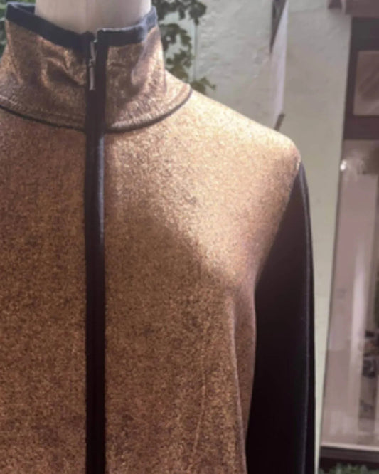 Women's Foil Jacket