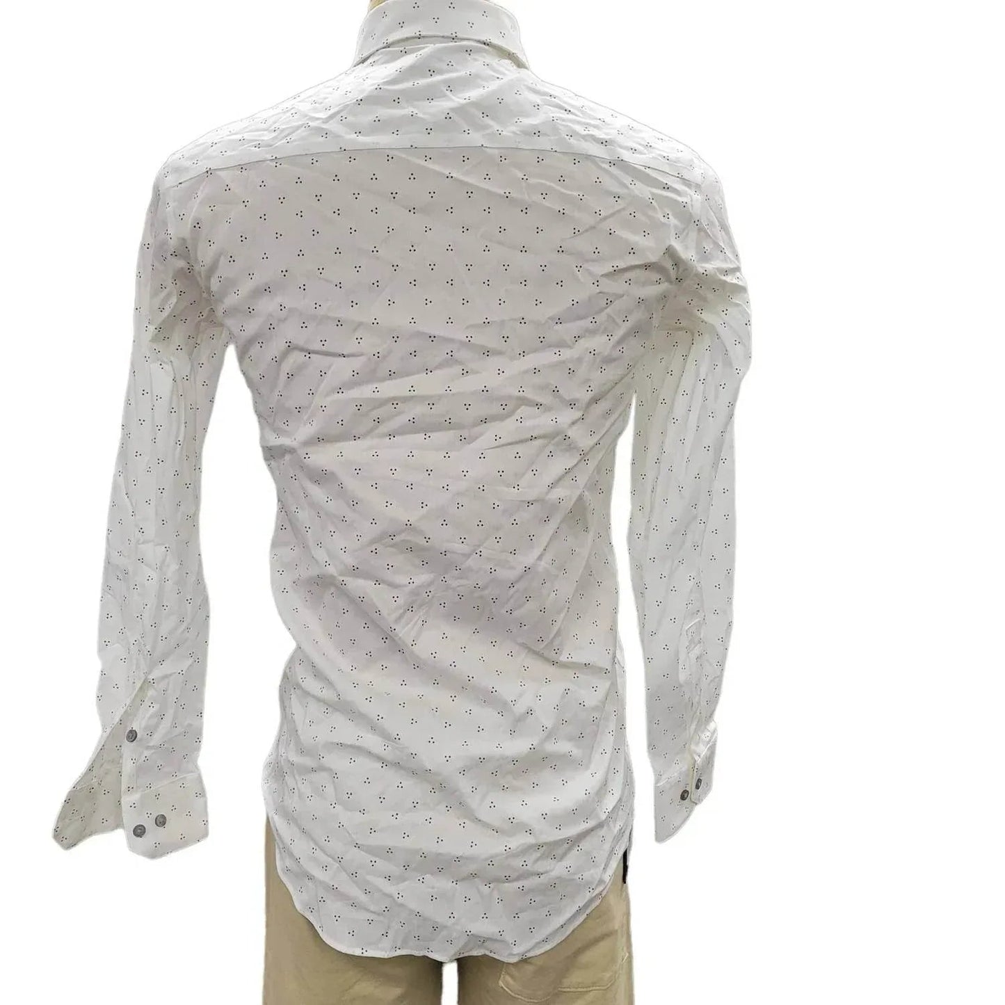Herren Hemd Slim Fit