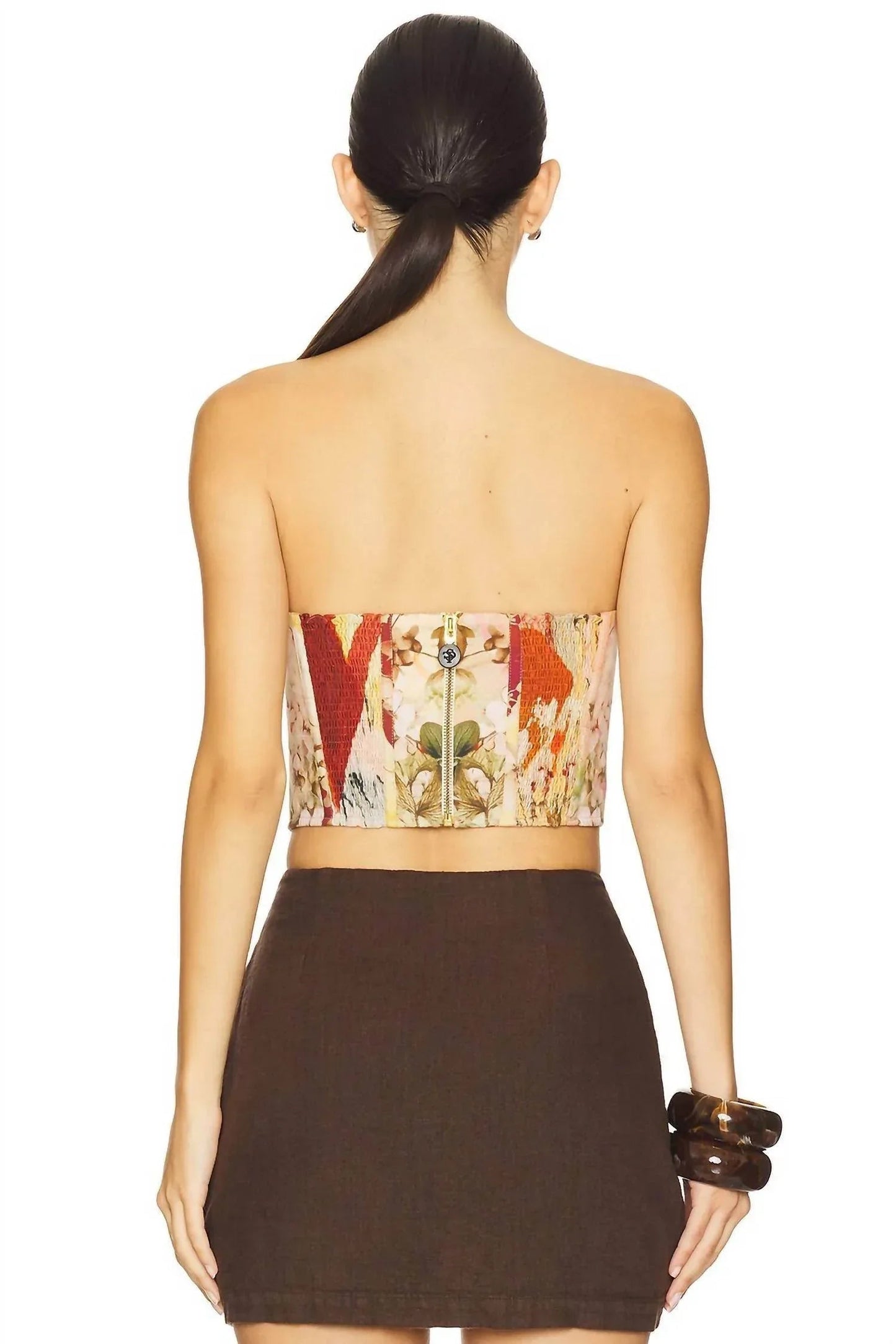 Corset Top