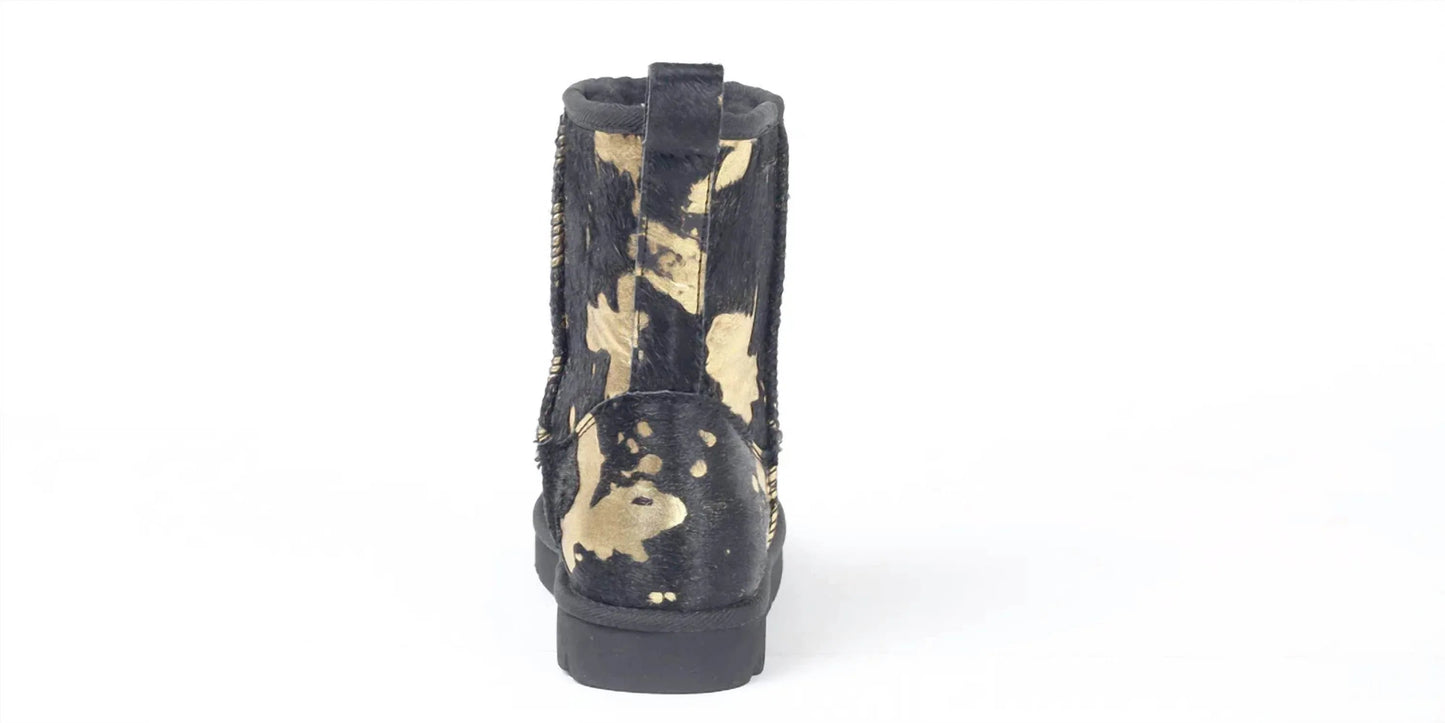 Damenstiefel Turano 7.5 Inch
