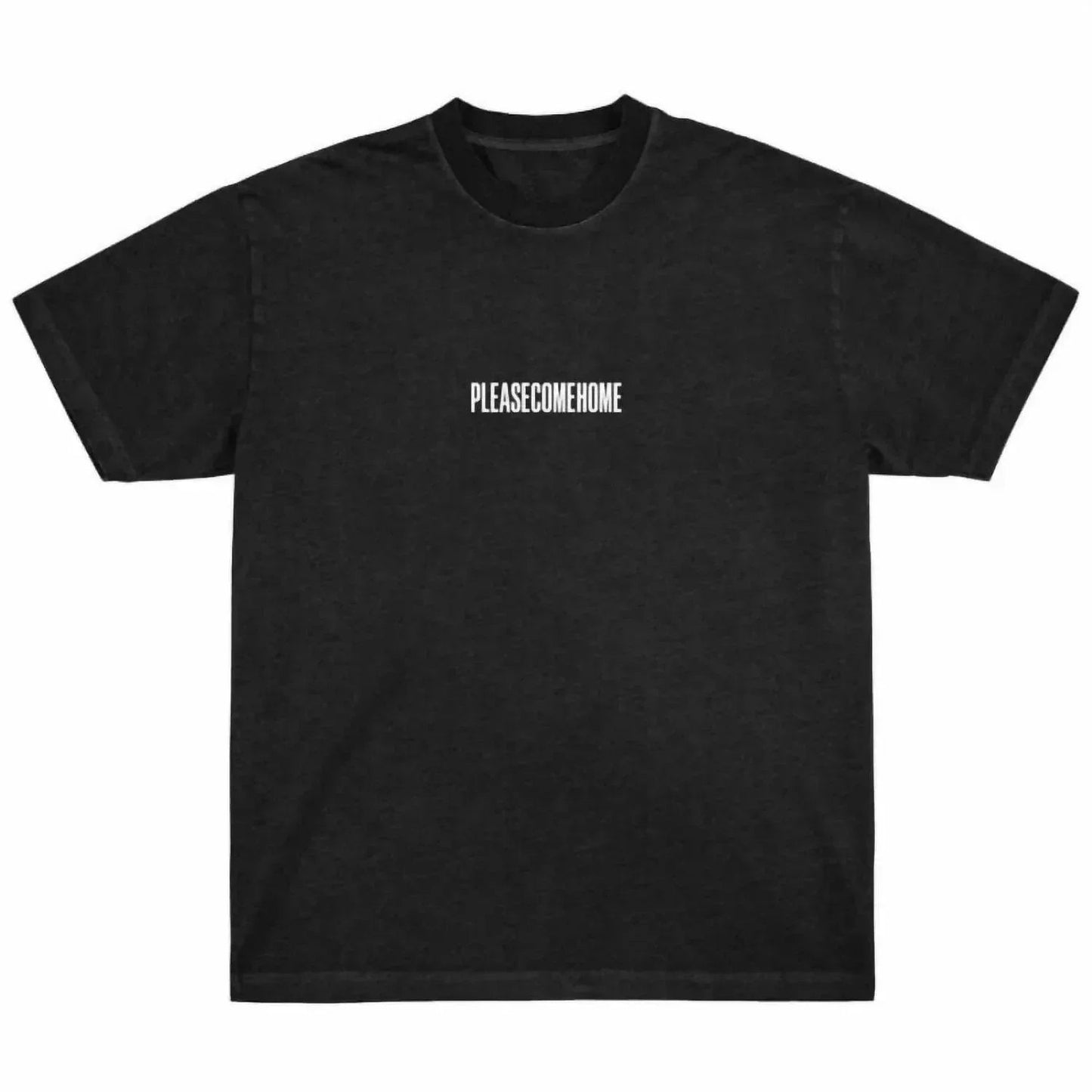 Men's Please Come Home Billboard Logo Tee