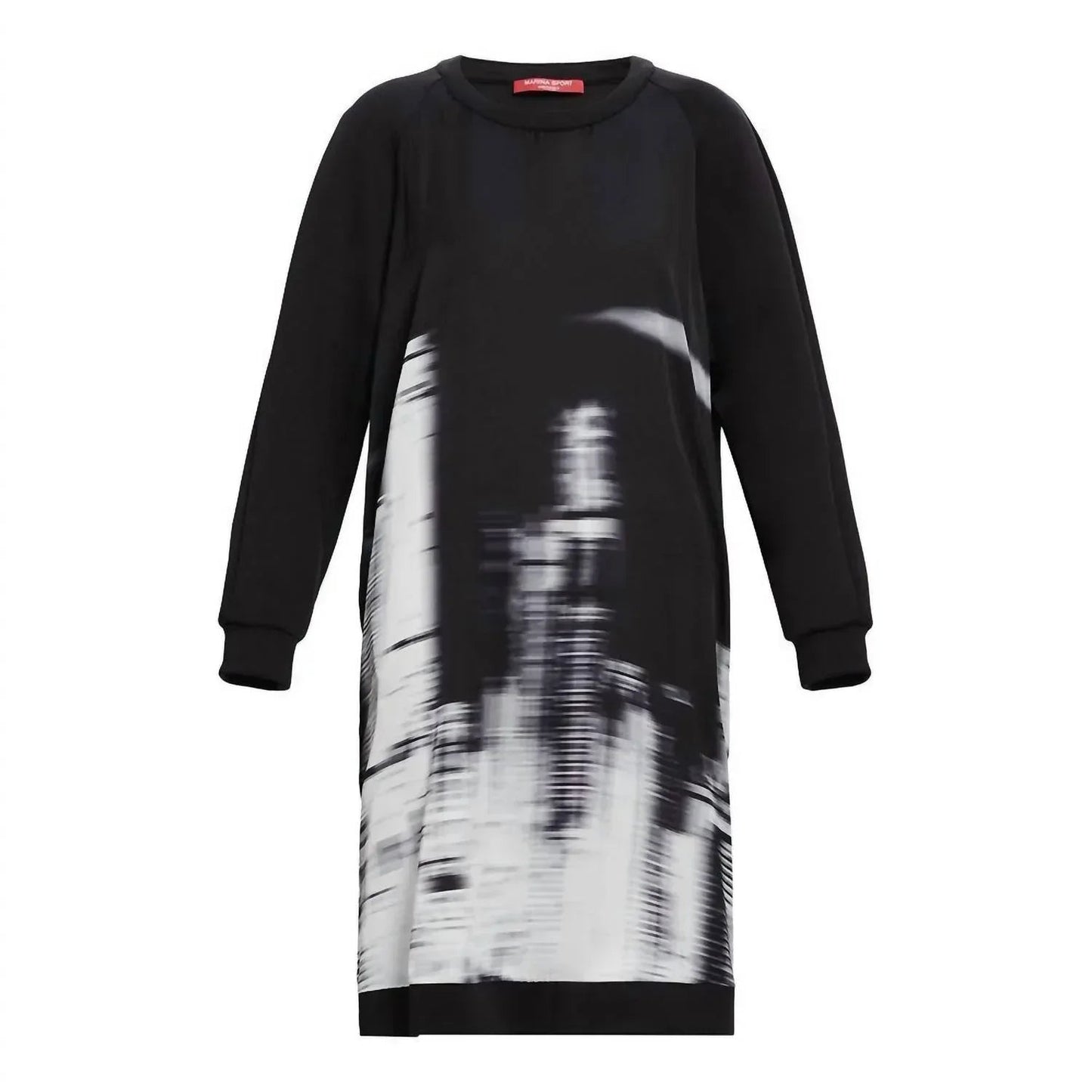 Occitano Sport Jersey-Kleid