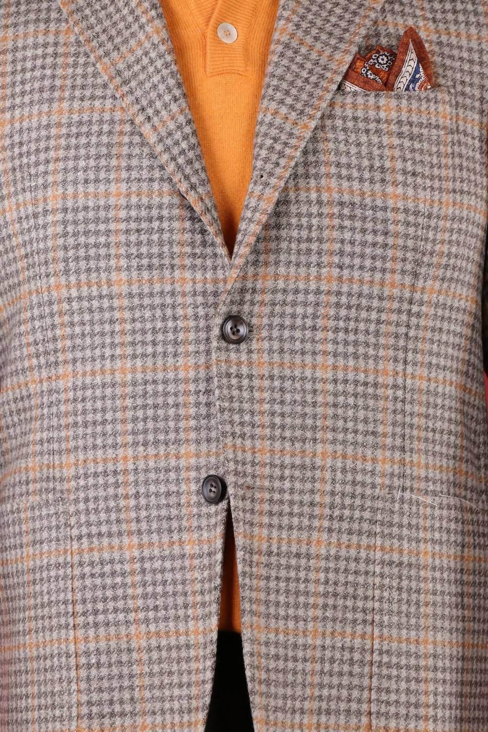 Men's Softcoat