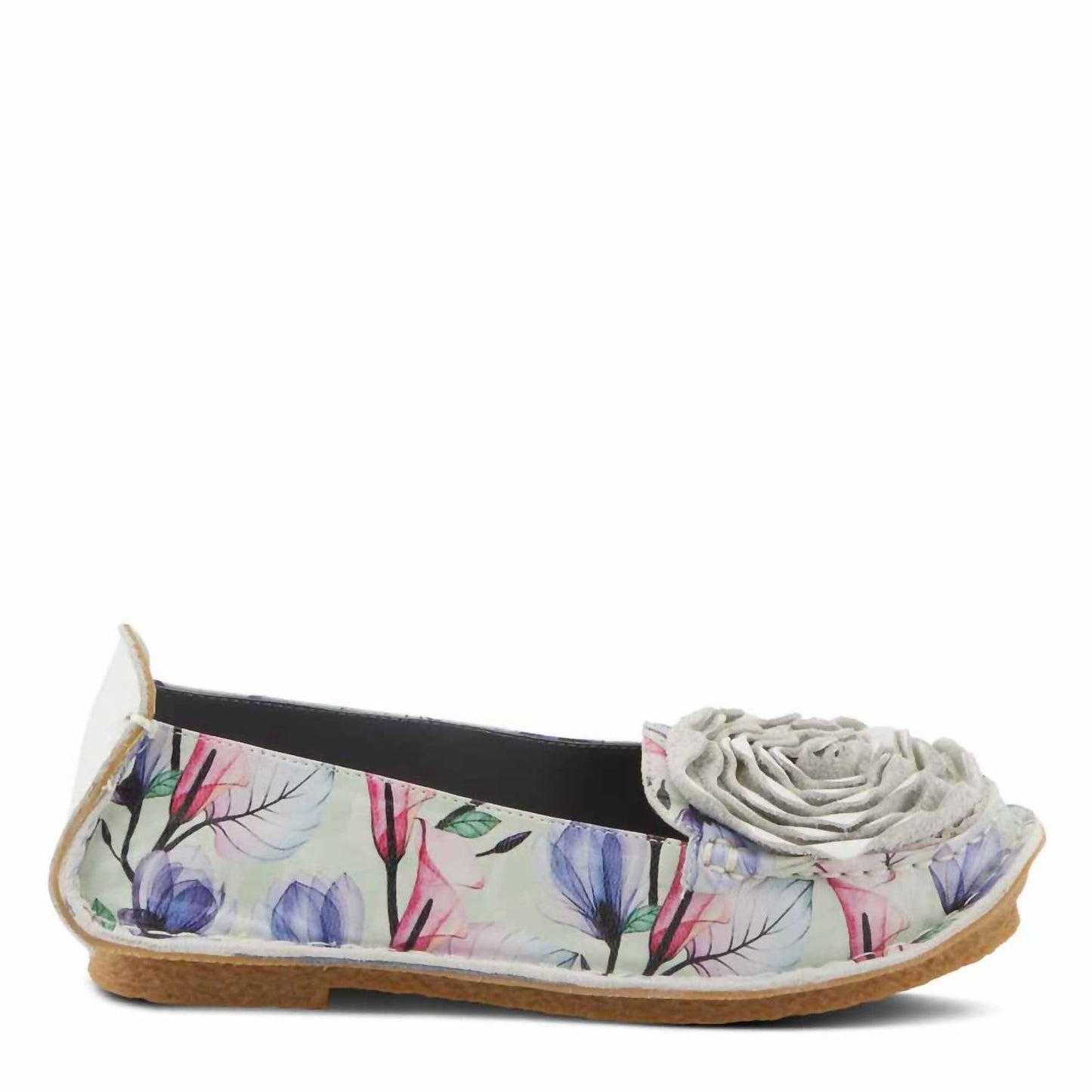 Women's Dezi Flat Shoes