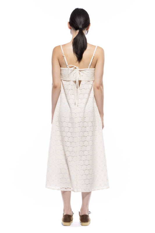 VERONA KLEID