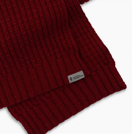 Unisex Westlands Schal