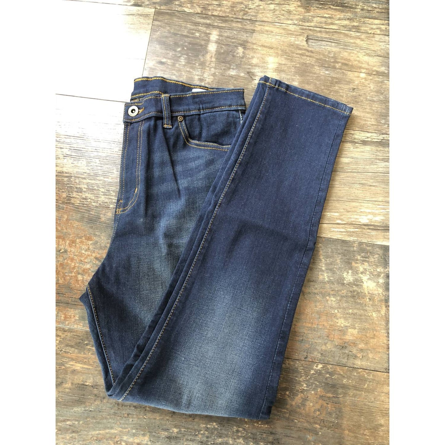 Women's Harriet High-rise Skinny Jeans