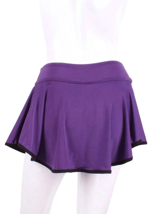 Women's Limited Love O Skirt