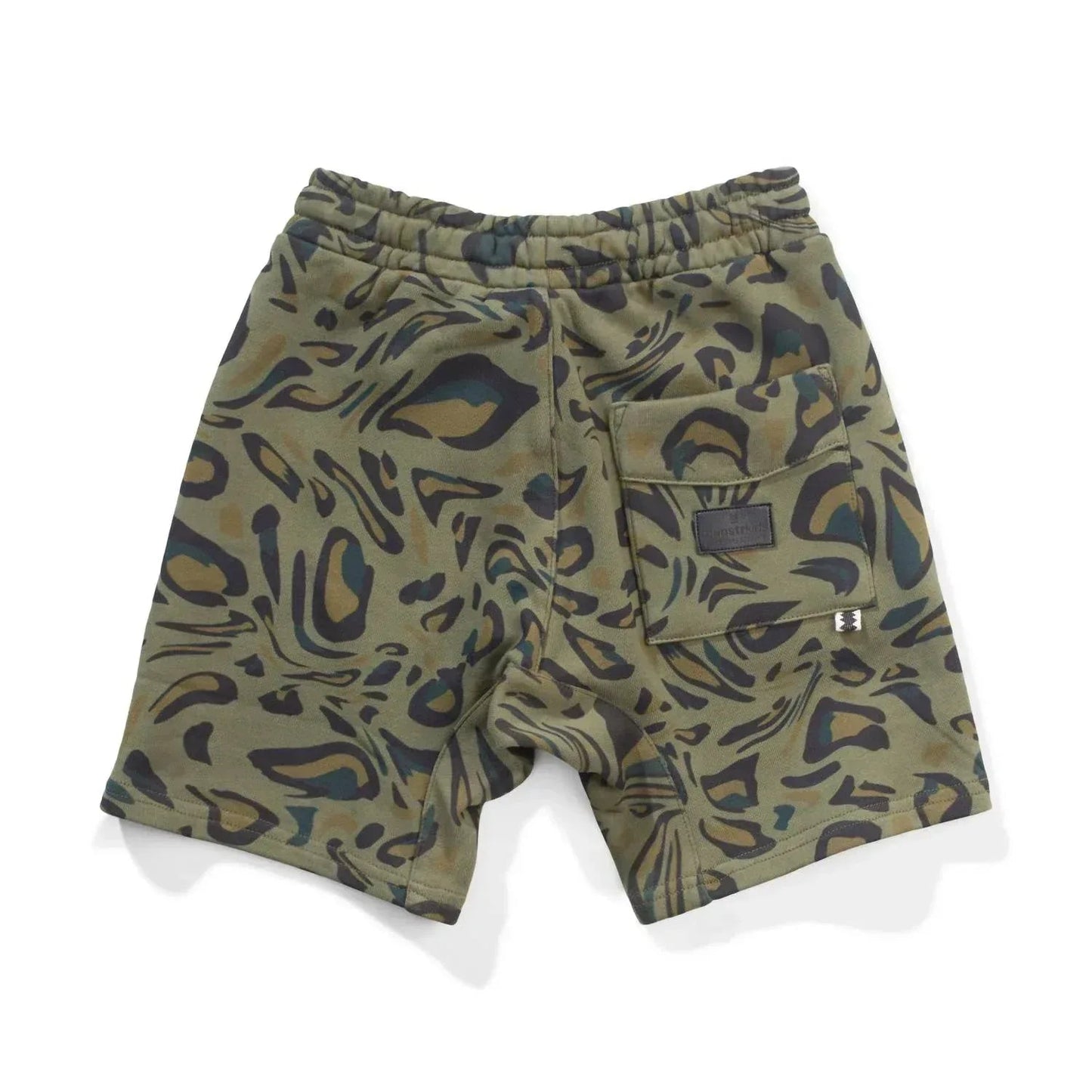 Catslide Short