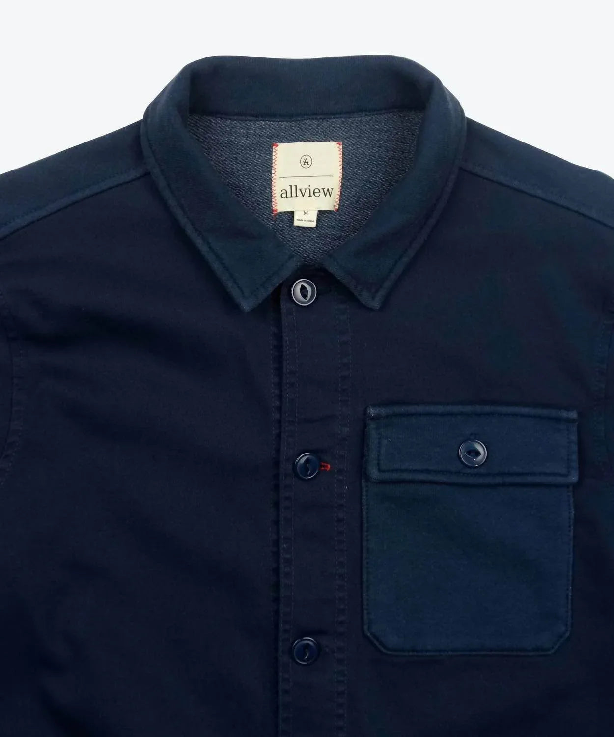 Herren-Dockjacke