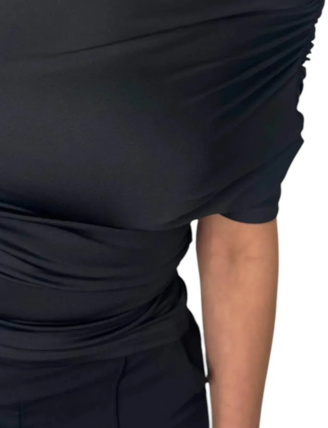 Selena Cut Out Top
