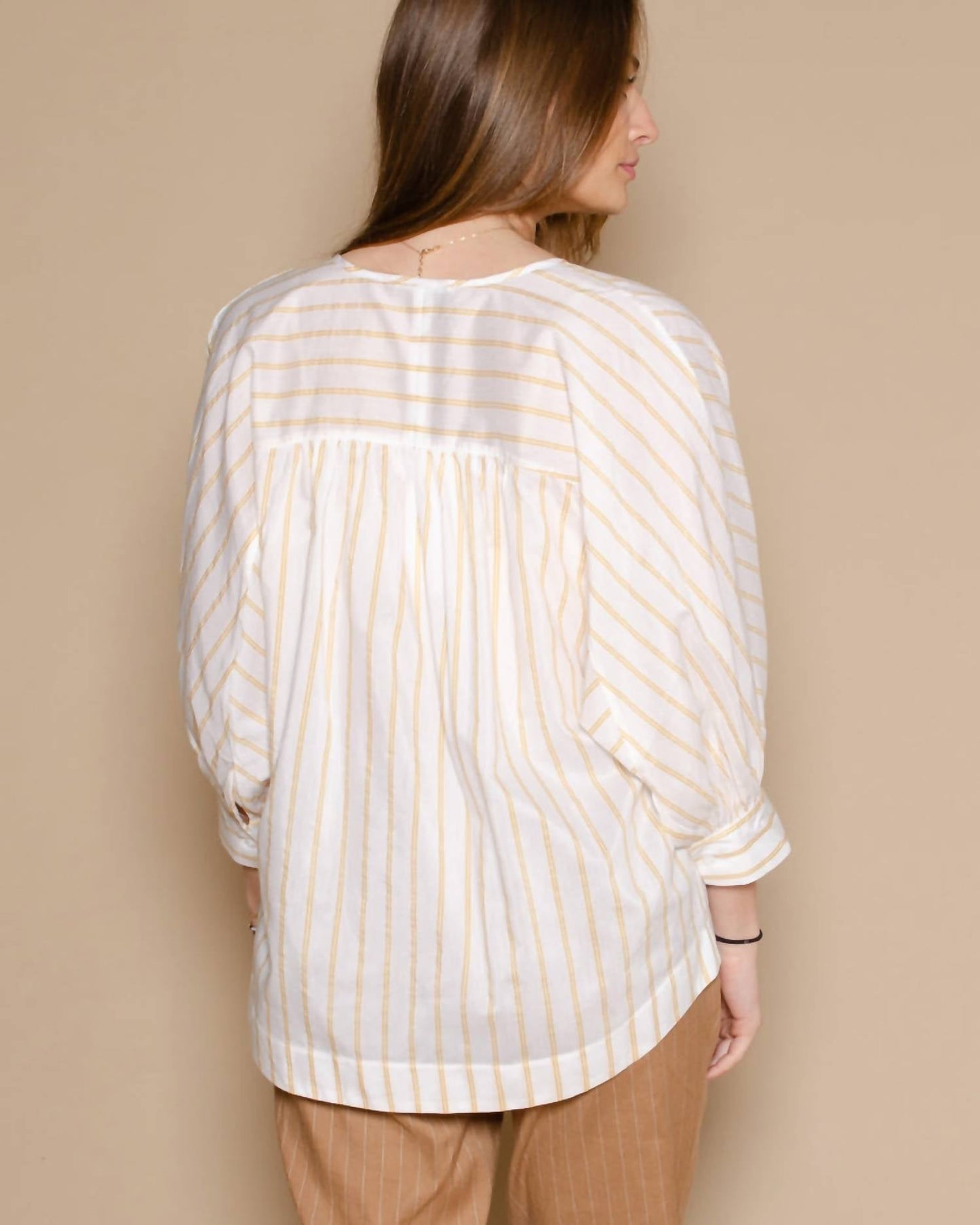 Regina Bluse