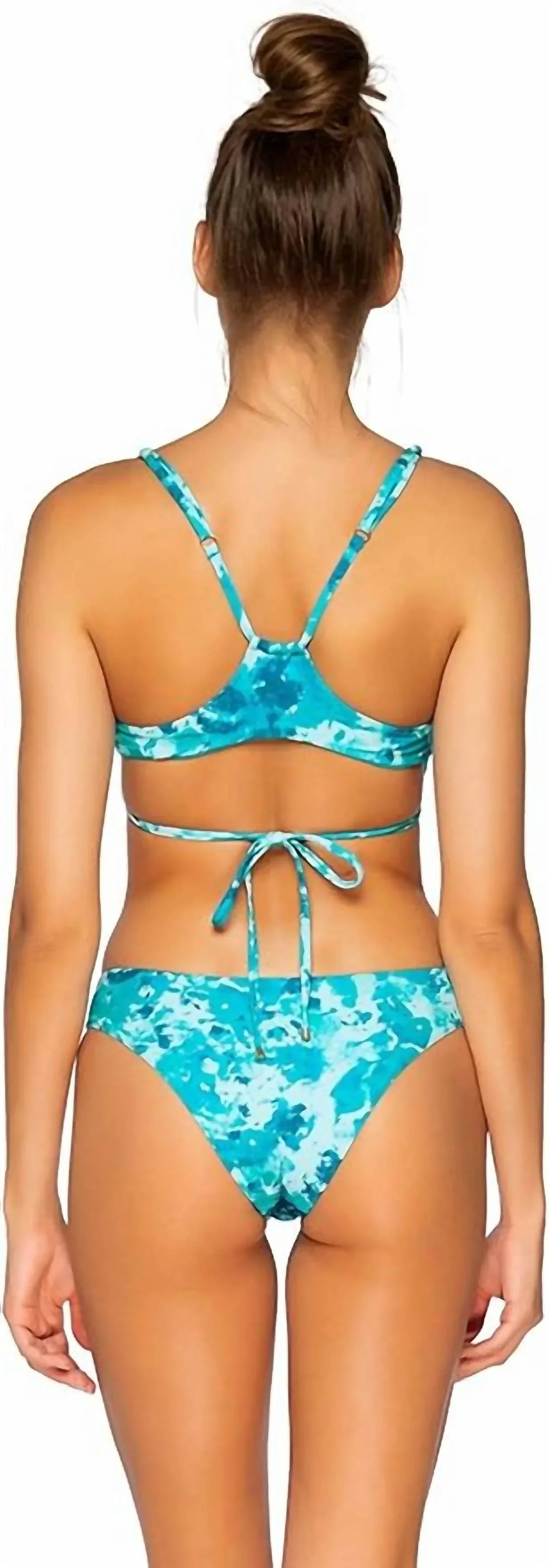 Belize Bralette Top