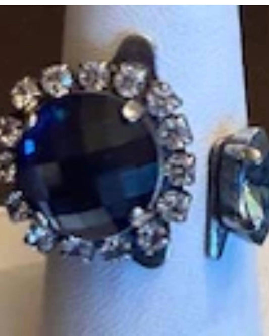 Women's Ocean Ring