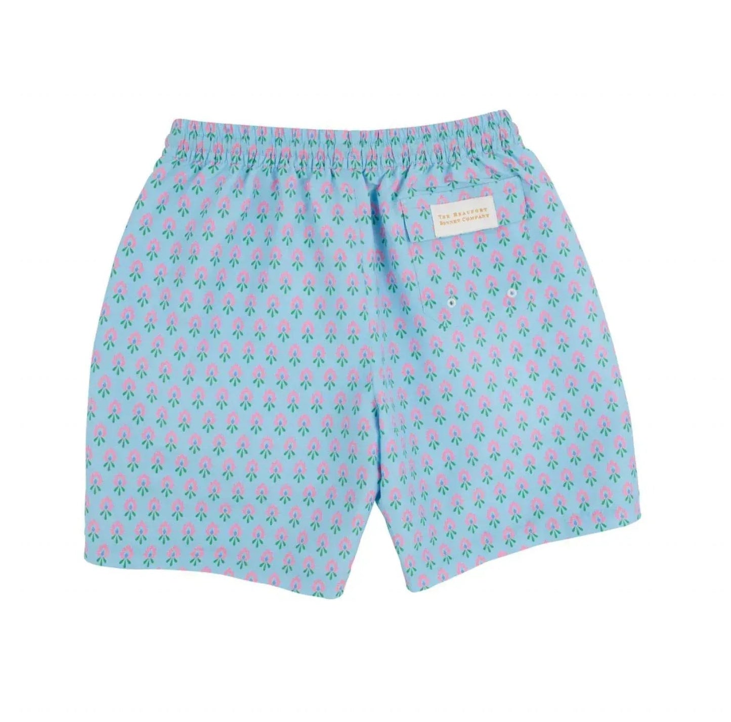 Toddy Badeshorts