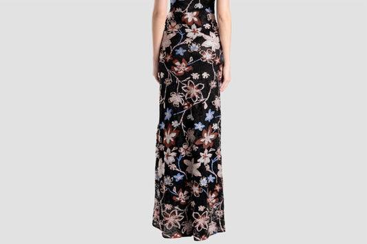 Christy Maxi Dress