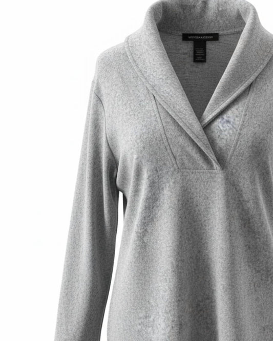 Damen-Rollkragenpullover