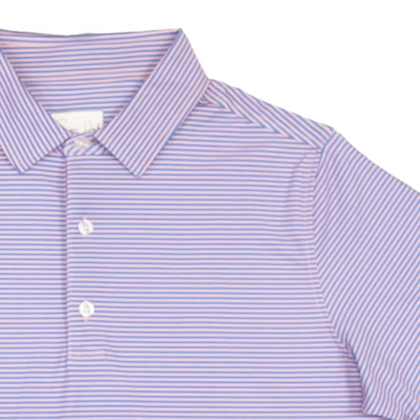 Men's Performance Polo Shirt