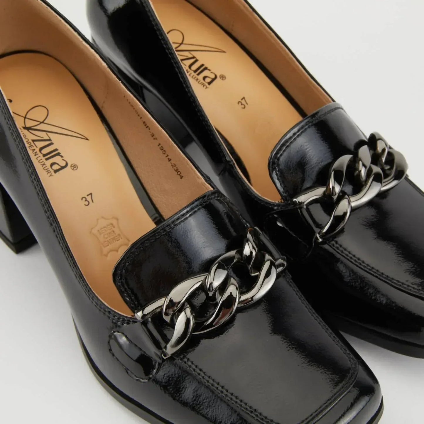 Damen-Luzish-Loafer