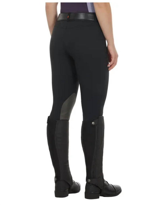 Women's Crossover Ii Knee Patch Breech Pants