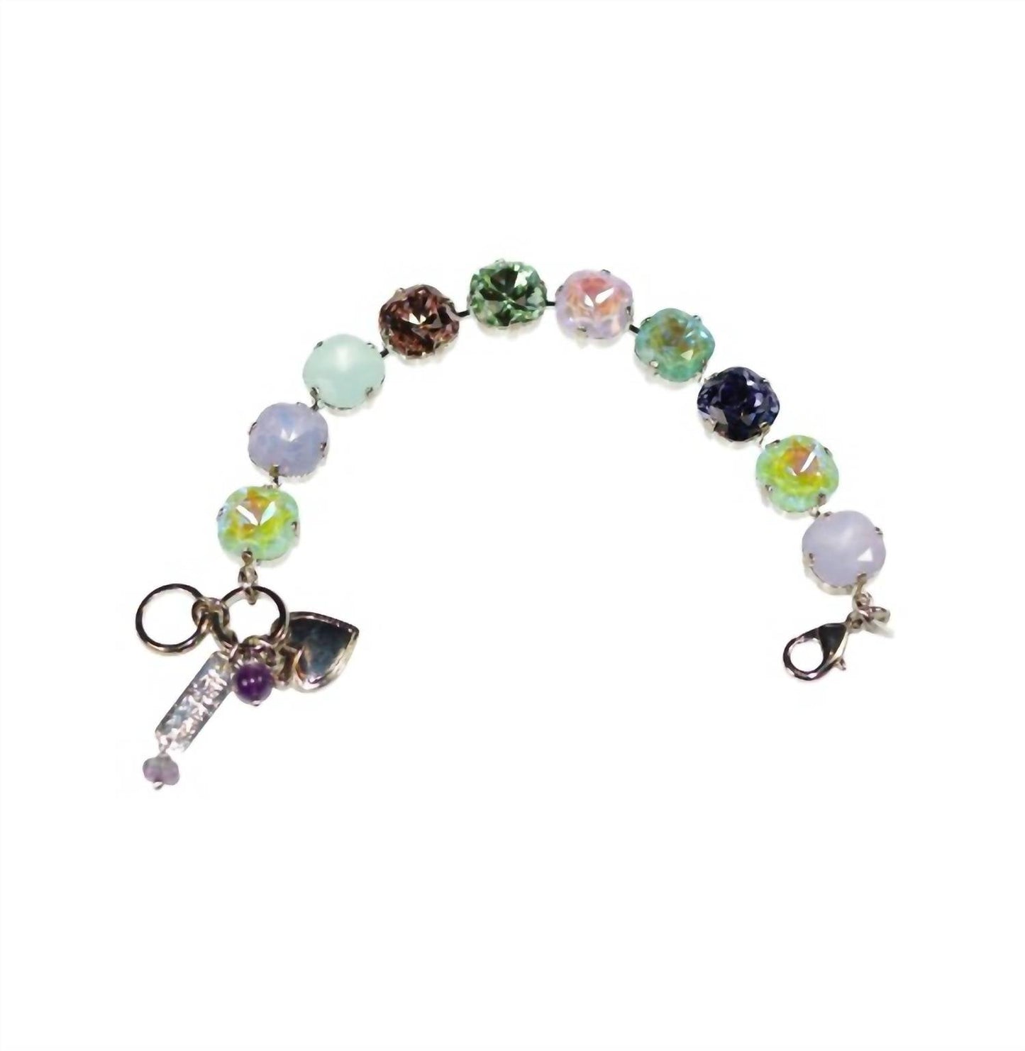 Matcha-Armband für Damen