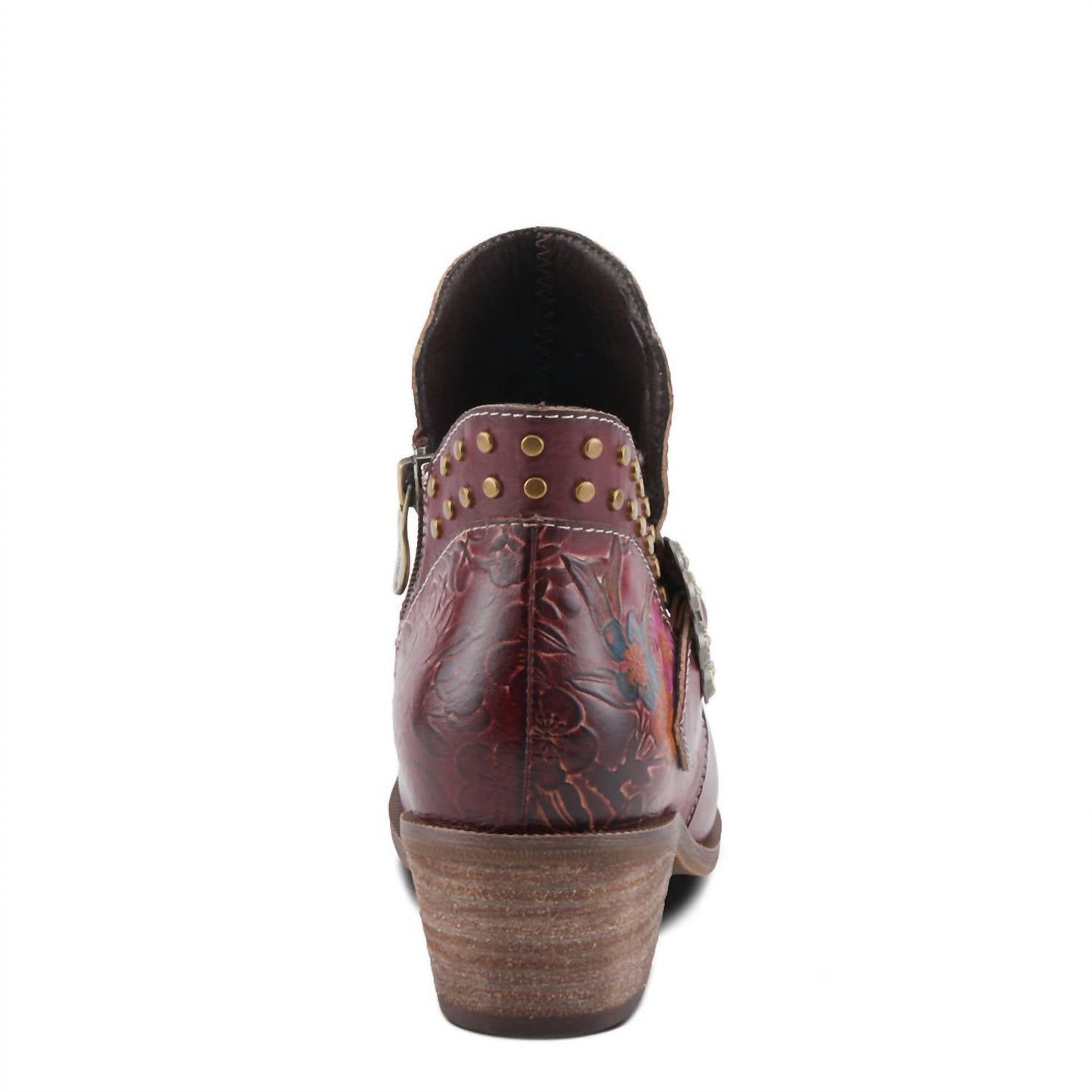 Daintylady Damen Stiefeletten
