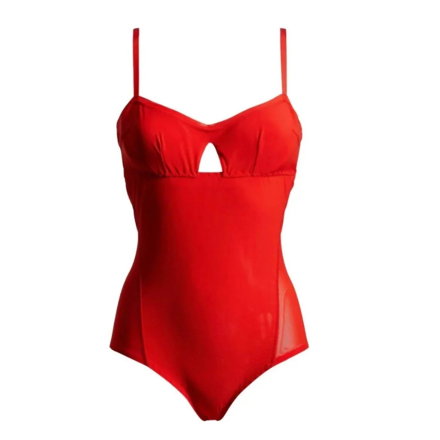 Under The Wire Bodysuit