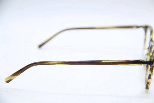 Unisex 40124n eckige Brille