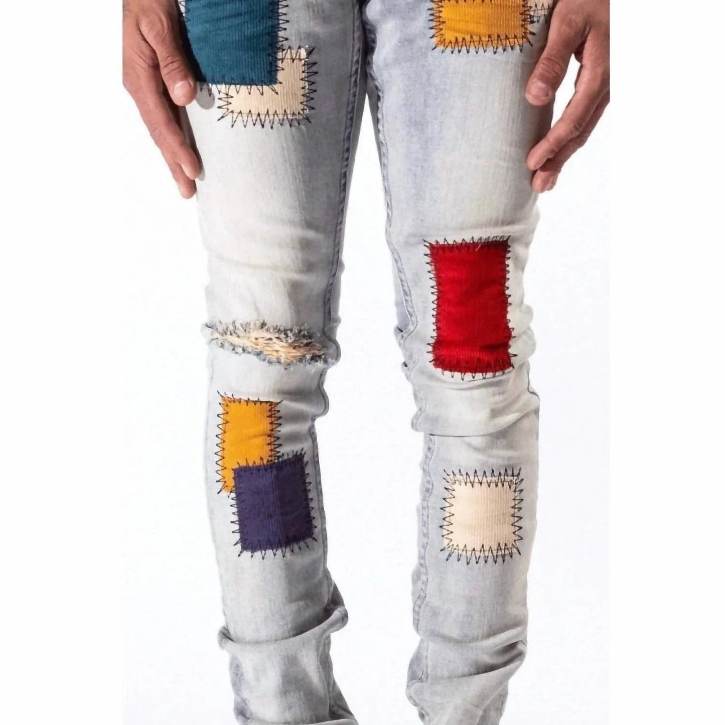 New World Jeans