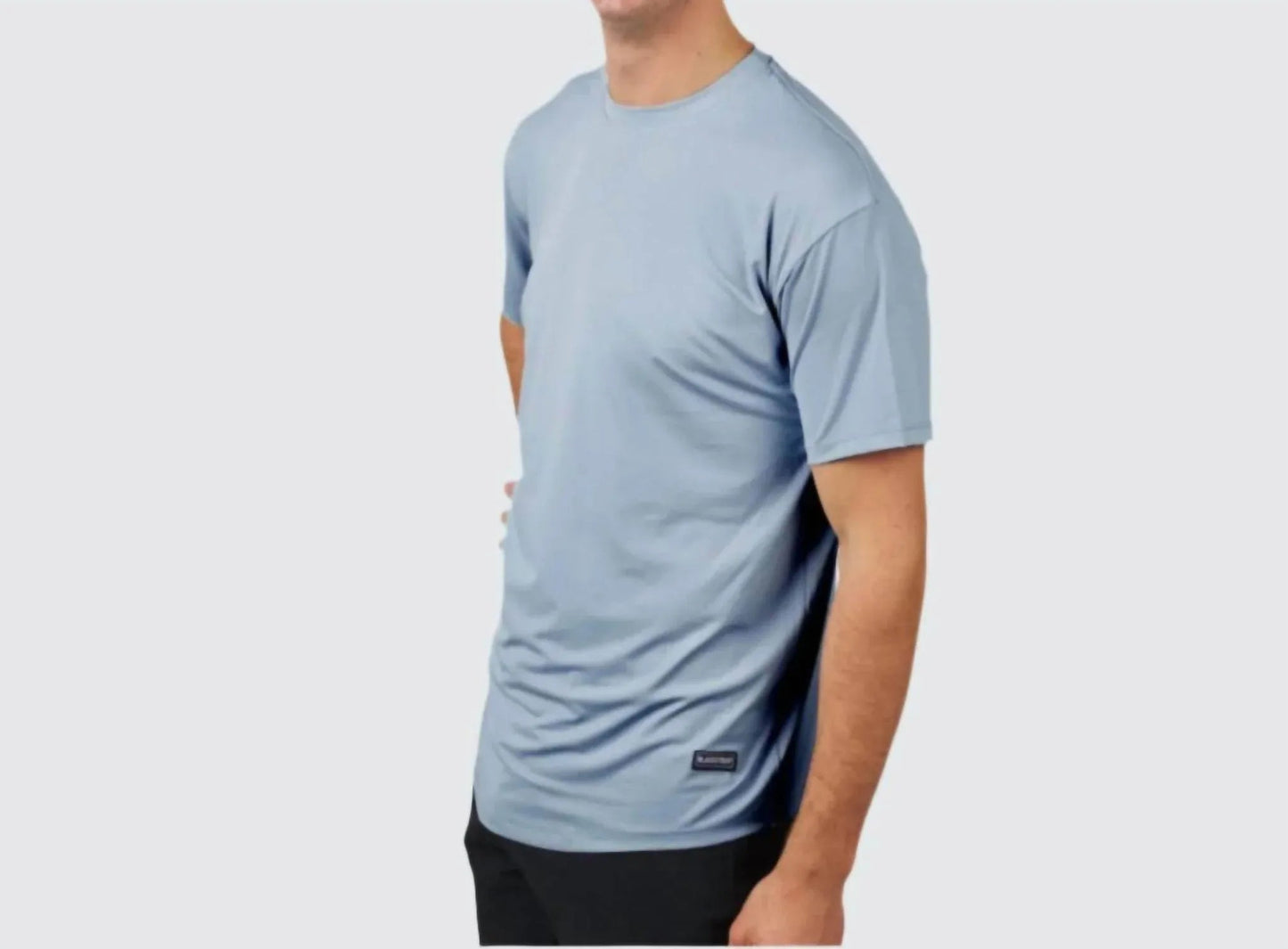 Brackish Short Sleeve Sun Tee
