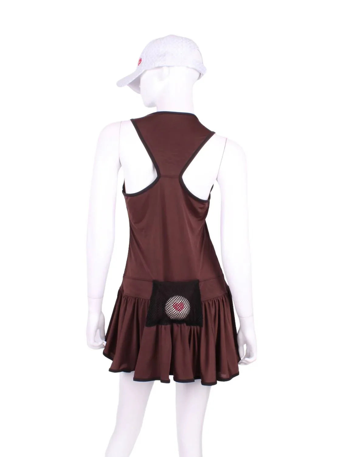 Damen Tenniskleid „Sandra Dee“