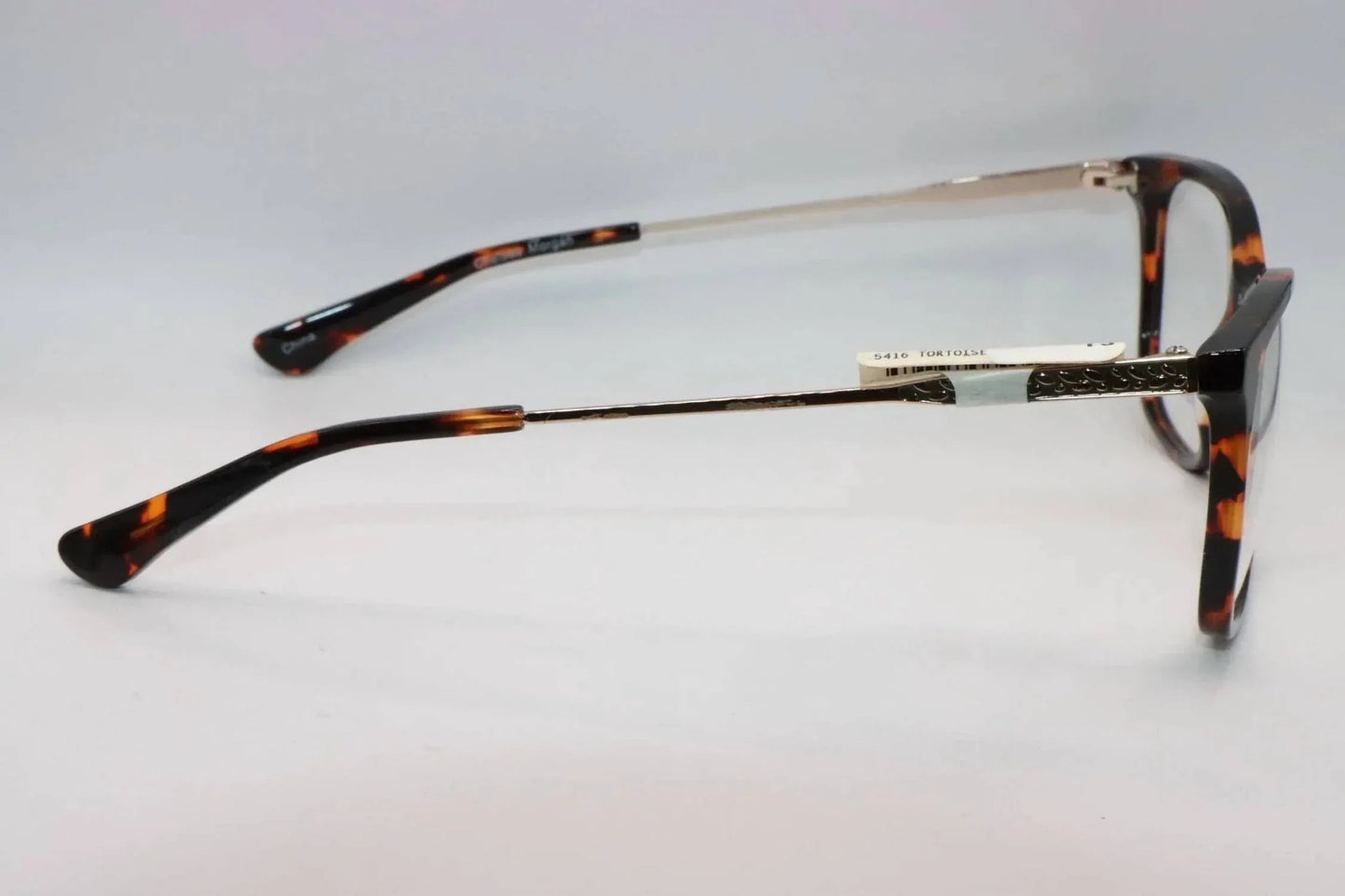 Unisex Cm8008 Rectangle Eyeglasses