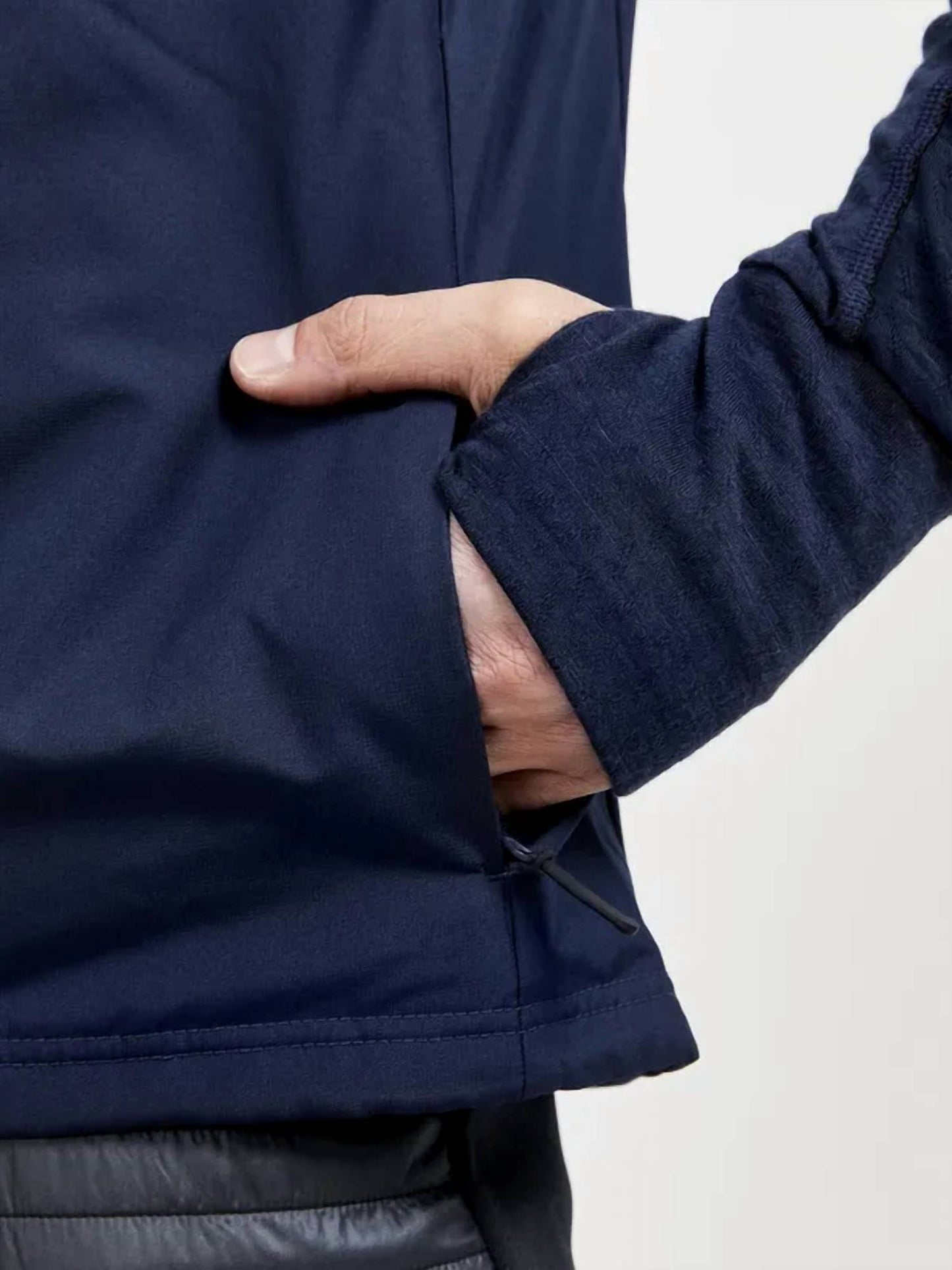 Adventure Storm Insulate Nordic Weste
