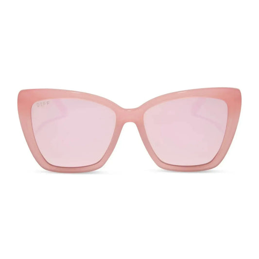 Women's Becky Ii Oversized Sunglasses