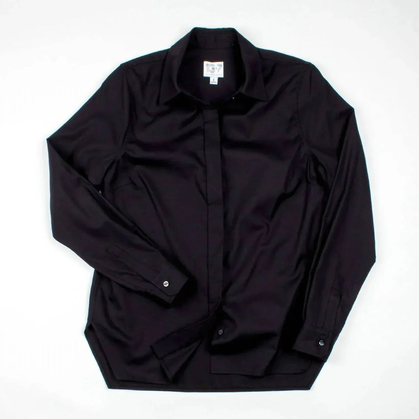 Trapezoid Shirt