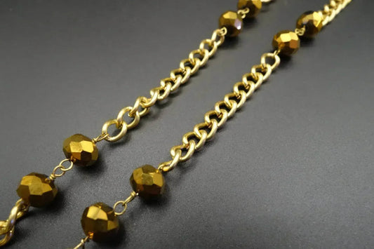 Women's Sunglasses Chain