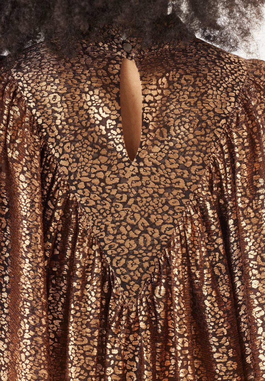 Maya-Kleid
