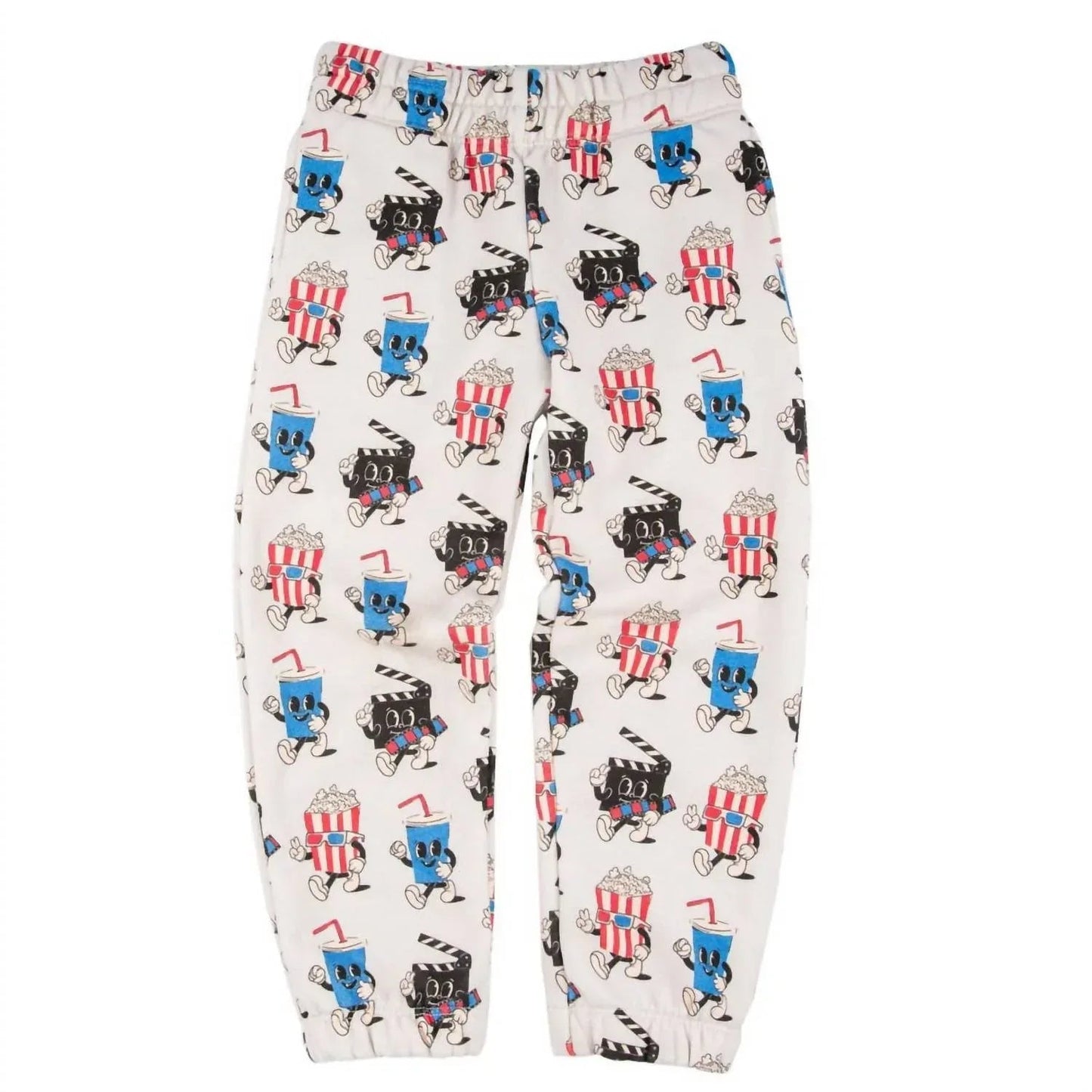 Kinder-Jogginghose Wyatt