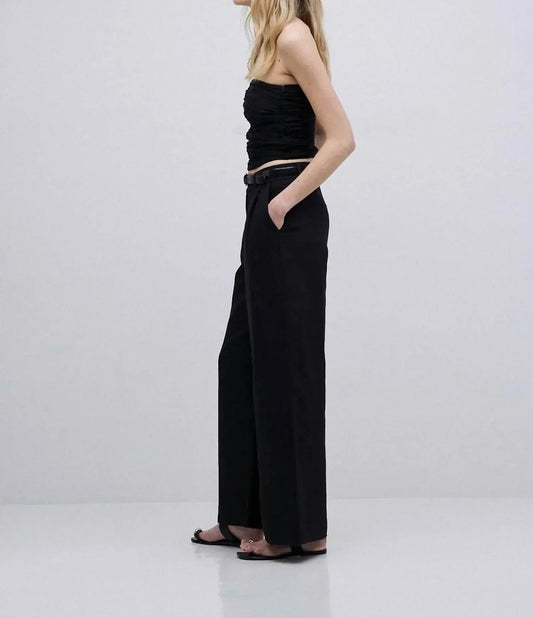 Draped Camisole Top