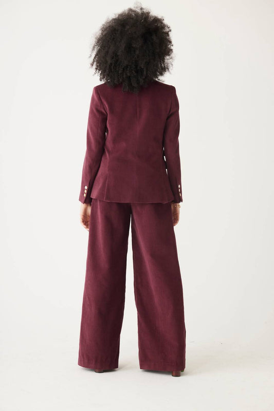 Tilda Blazer