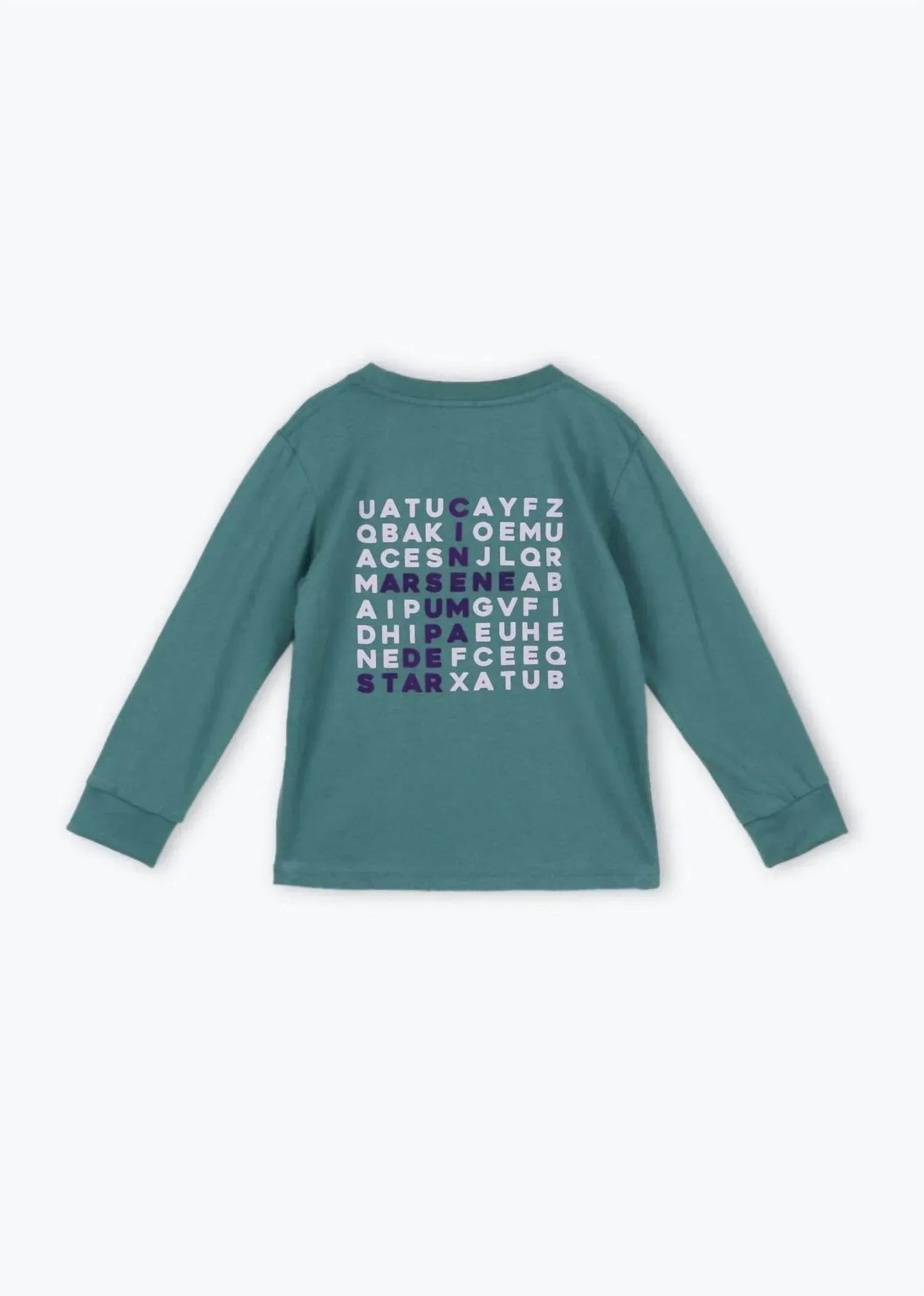 Kid's Super Star T-shirt